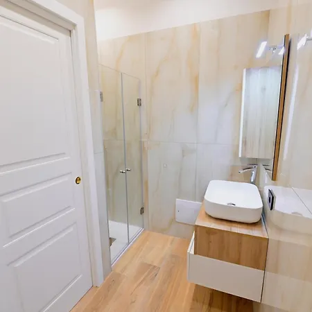 Luxury 2 Vendégház Nápoly