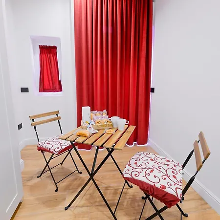 Luxury 2 Vendégház