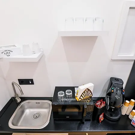 Luxury 2 Vendégház Nápoly