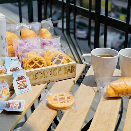 Luxury 2 Pensionat Neapel