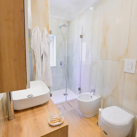 Luxury 2 Gæstehus 3*
