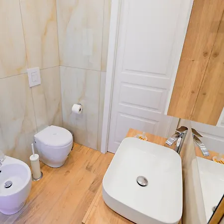 Luxury 2 Gæstehus