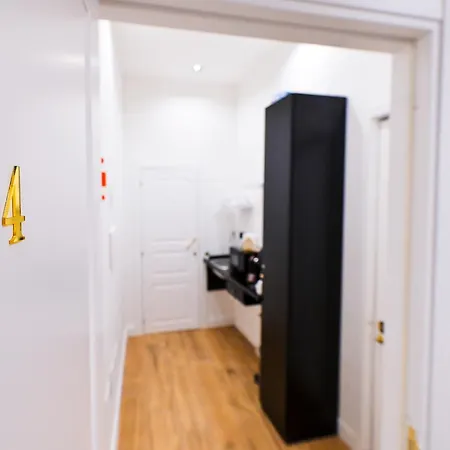 Maison d'hôtes Luxury 2